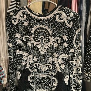 Sweelo vintage dress